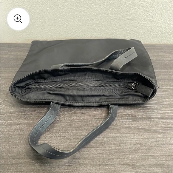 Y2K Authentic Prada Mini Tote - Picture 9 of 13